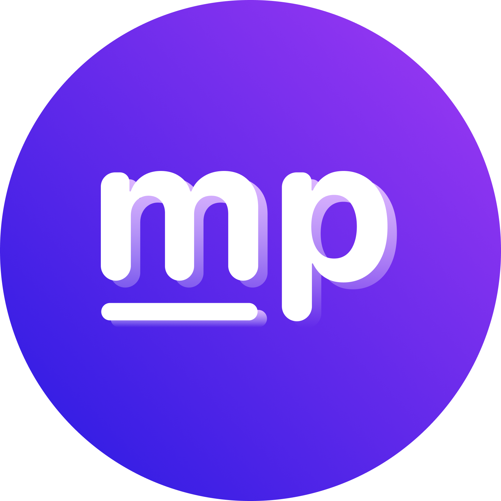 MindPal for YouTube icon