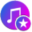 MusicStar.AI icon