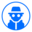 My GPT Wizard icon
