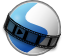 OpenShot Video Editor icon