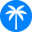 Palm icon