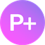 Phygital+ icon
