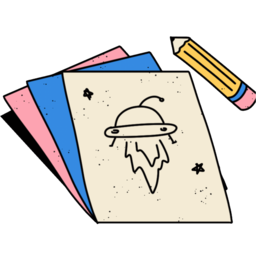 Pictioner icon