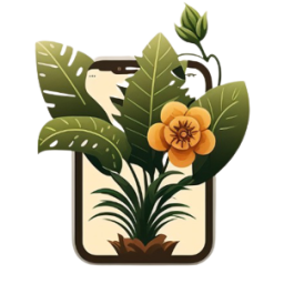 PlantsGalore AI Plant Assistant icon