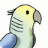 Post Parrot icon