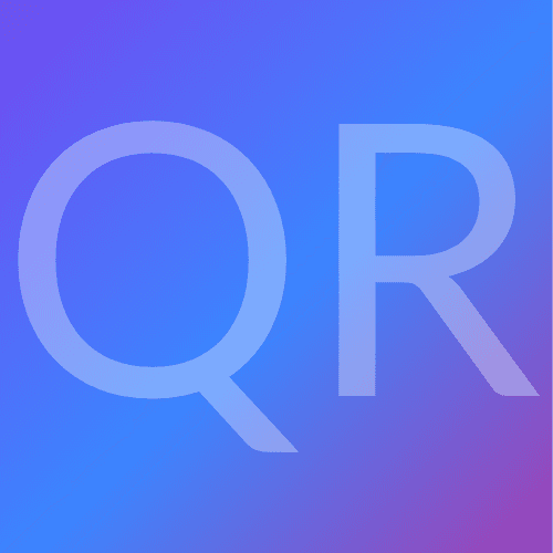 QRfiddle icon