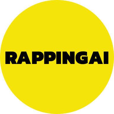 RappingAI icon