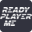 Ready Player Me icon