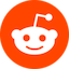 Reddit icon