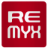 Remyx AI icon