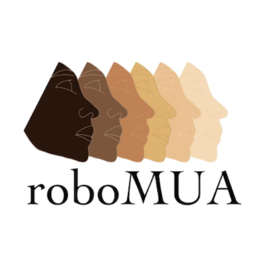 roboMUA icon