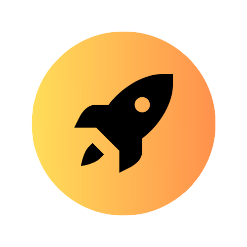 RocketAI icon