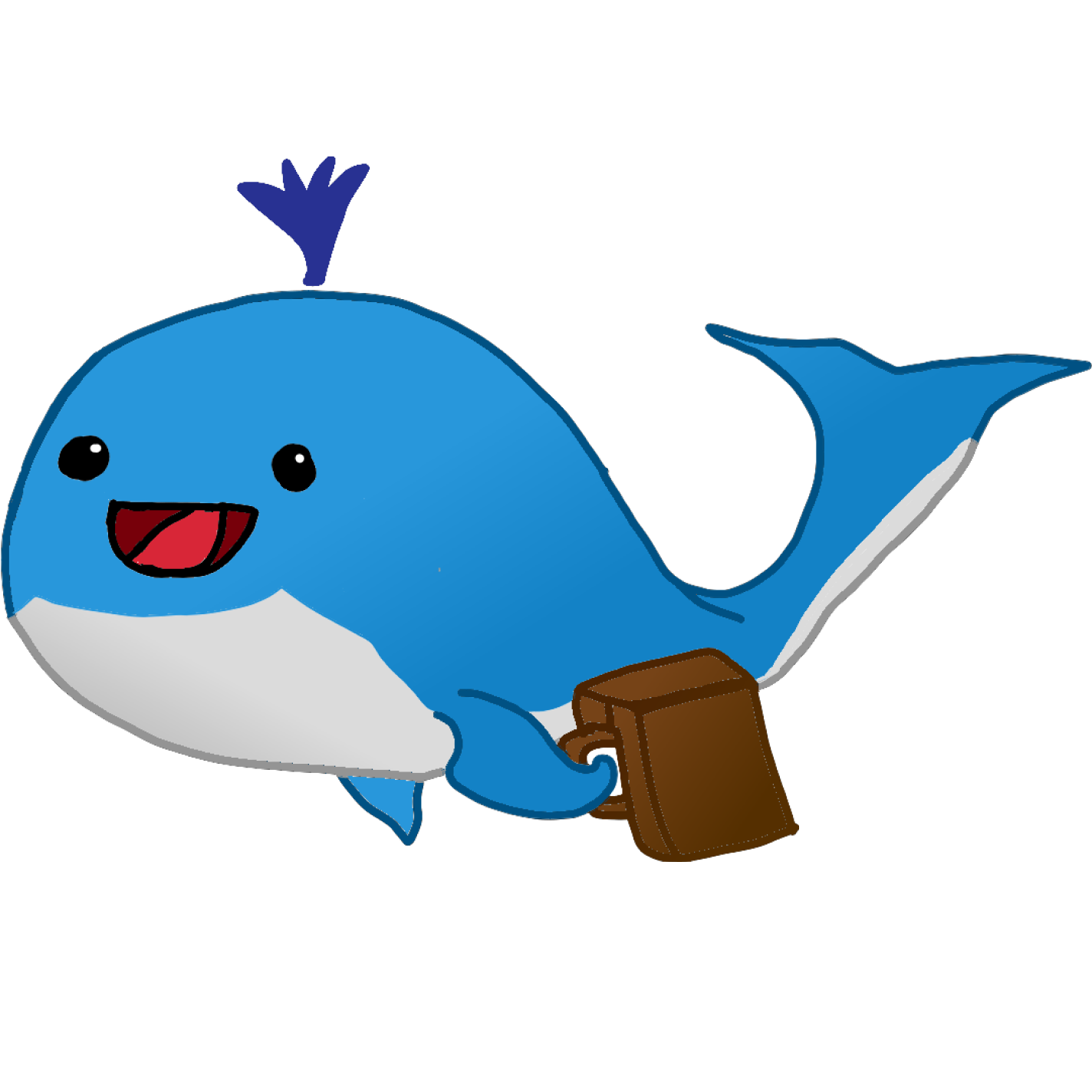 SaleWhale icon