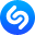 Shazam icon