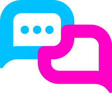 AI Social Media Builder icon