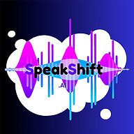 Speakshift.ai icon