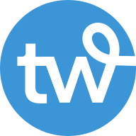 Tailwind icon