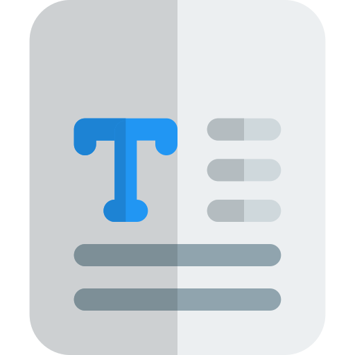 TLDRAI icon