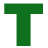 Tomsplanner icon