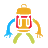 Travel Bug AI icon