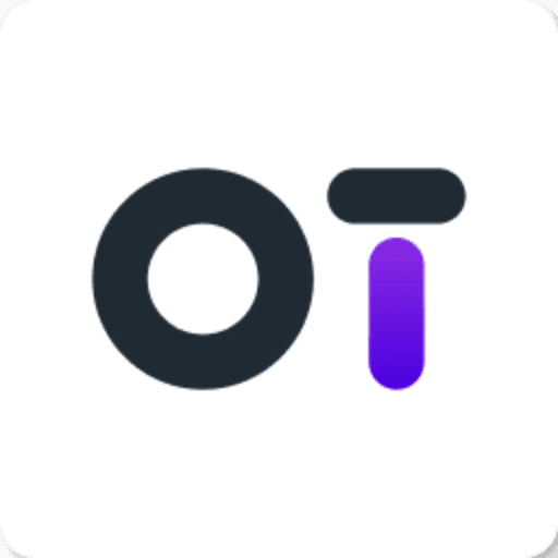 AI Typing Assistant icon
