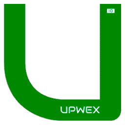 Upwex - AI Tools for Upwork icon