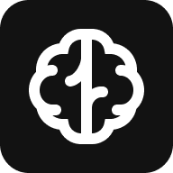 UX Brain AI icon