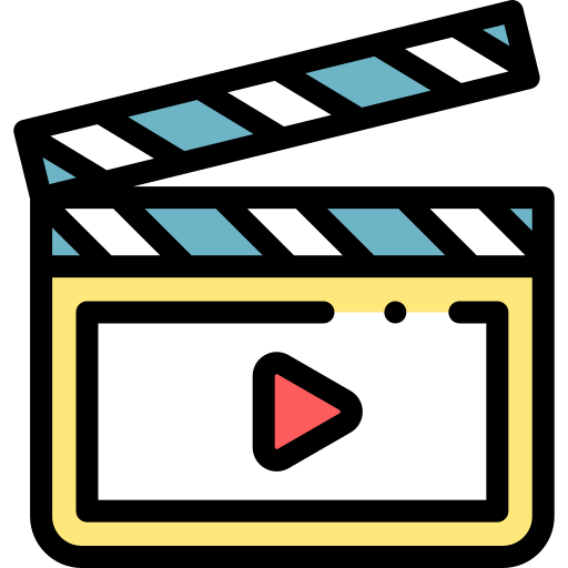 Video Editor AI icon