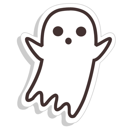 Virtual Ghost Writer icon