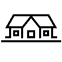 Virtual House Flip icon
