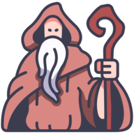 WizChat icon