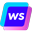 Writesonic icon