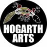Hogarth Arts icon