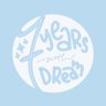 7 years with 7Dream icon