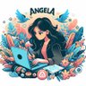 Angela icon