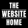 The Website Home icon