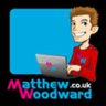 matthew woodward icon