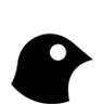 Blackbird icon