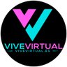 Vive Virtual icon