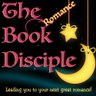 The Book Disciple icon