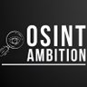 OSINT AMBITION icon