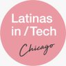 Latinas in Tech - Chicago icon