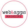 Web&Apps Magazine icon