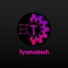 Tyrancatech icon
