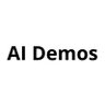 AI Demos icon