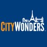 City Wonders icon