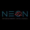 Neon42 icon