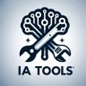 IA TOOLS Newsletter icon