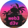 web3d3v.eth/acc 🏴‍☠️ sonsOfCrypto.com icon
