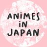 Animes In Japan icon